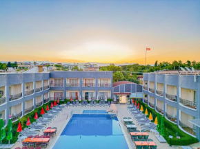 Sayanora Hotels Side